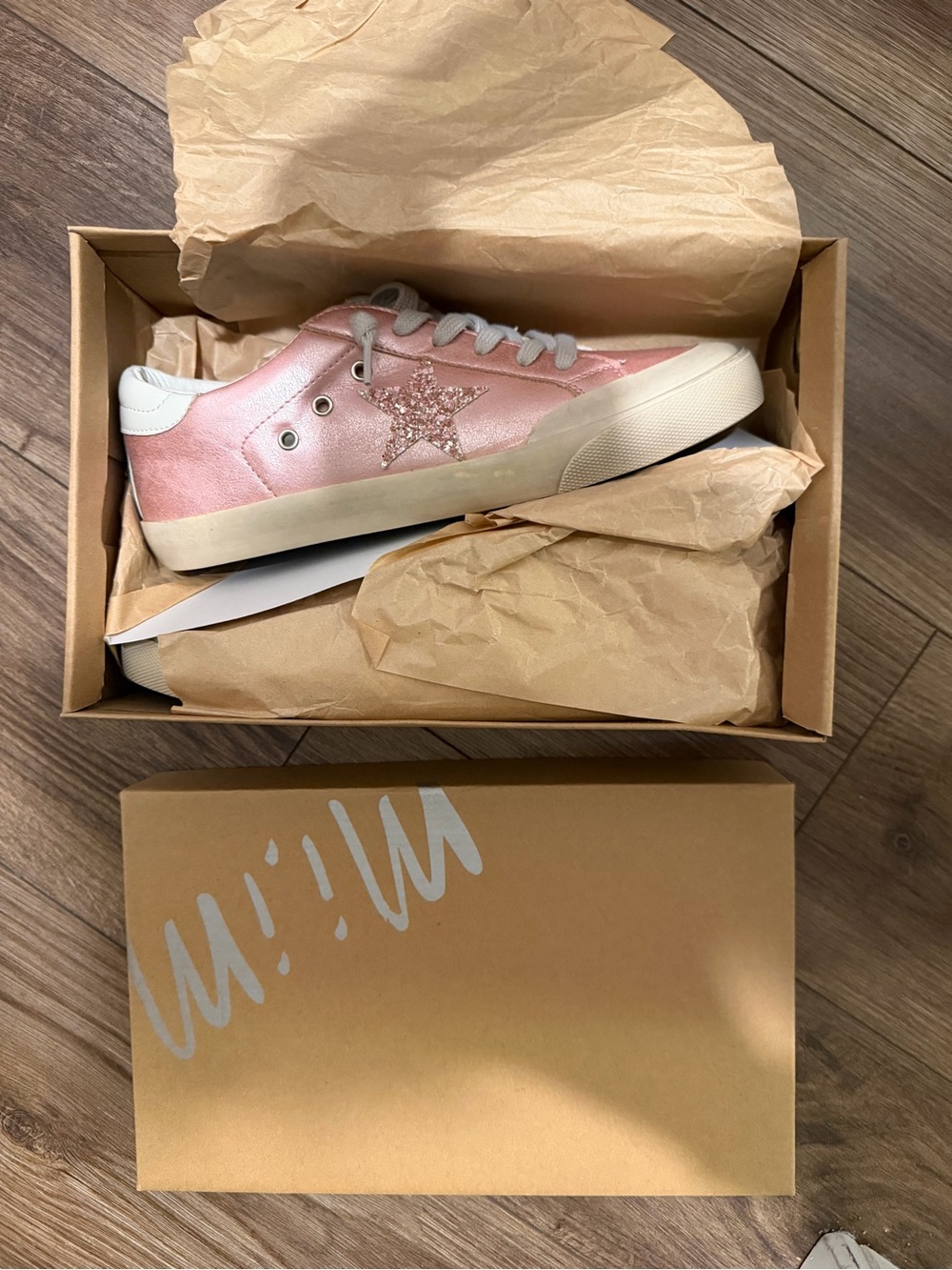 Mi.im Sadie Sneakers
